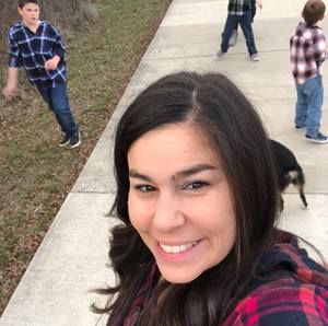 Meet your Posher, Anna